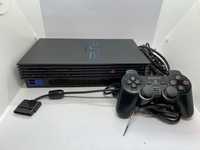 Konsola PlayStation 2 SCPH-50004 Zestaw