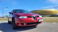 Alfa Romeo 156 mechanicznie fabrycznie nowa FV23%
