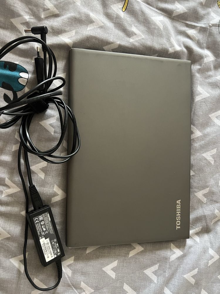 Ноутбук Toshiba Tecra Z40