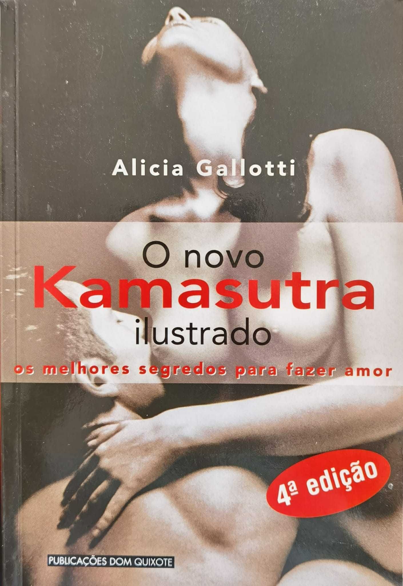 KamaSutra - SuperSexo  ( e vários outros LIVROS )