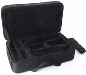 Estojo de clarinete