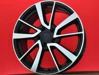 FELGI R17 5x114,3 Nissan Altima Juke Qashqai X-Trail Subaru Outback V