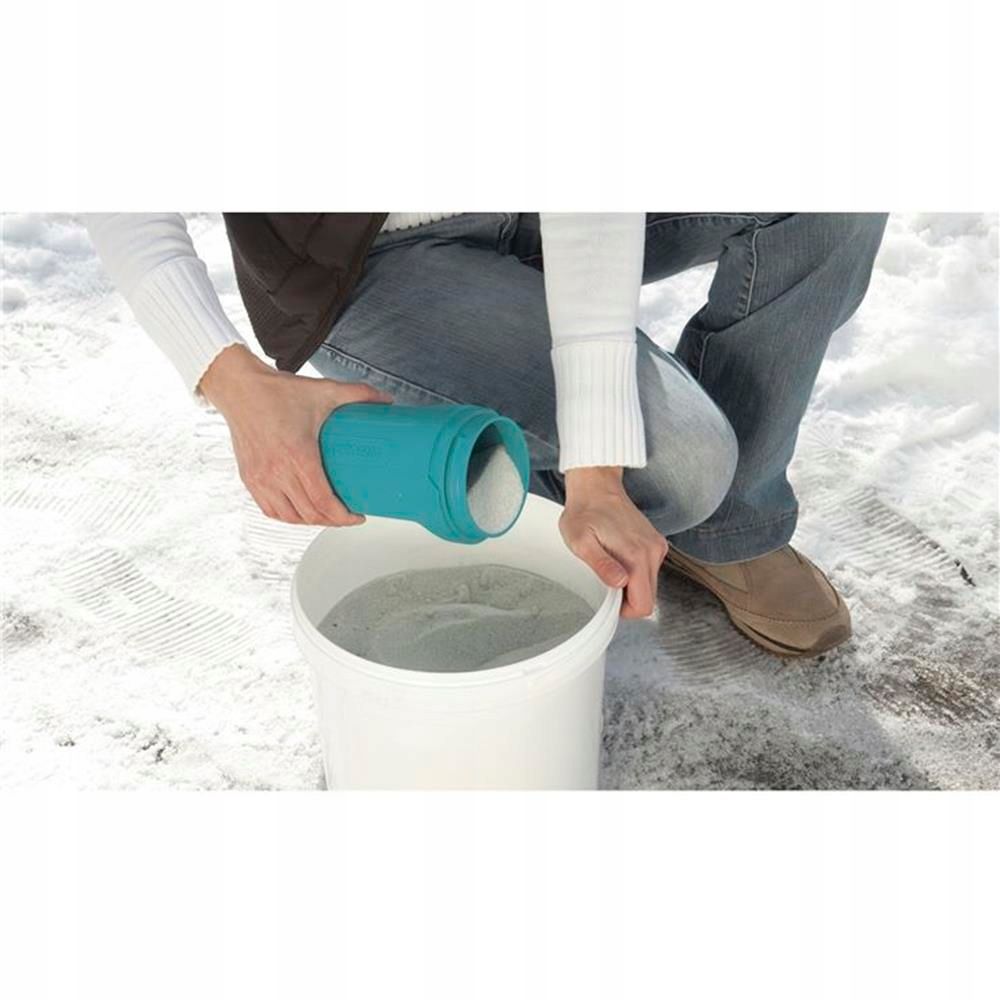 Siewnik Ręczne Gardena  1,7 L 30 Cm