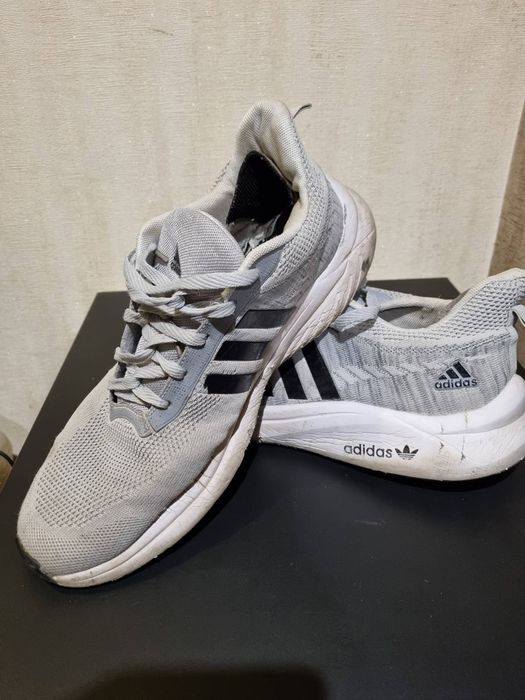 Мужская обувь 46 и 47 размерыб/у