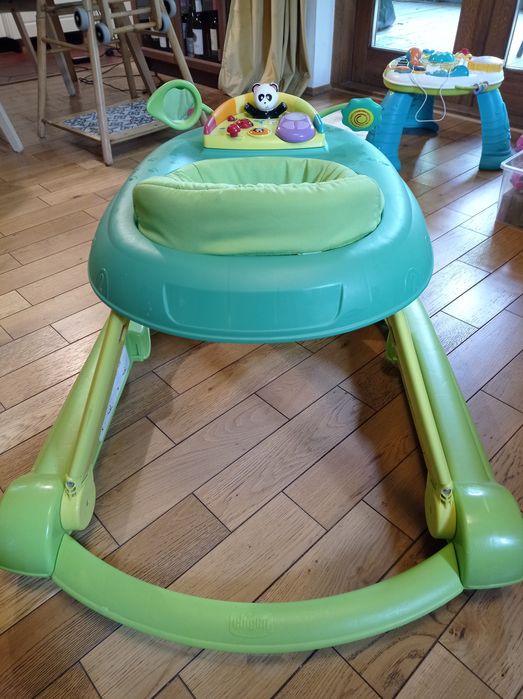 Chodzik 3 w 1 Chicco