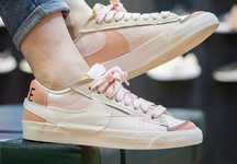 Nike Blazer Low / 38 EUR