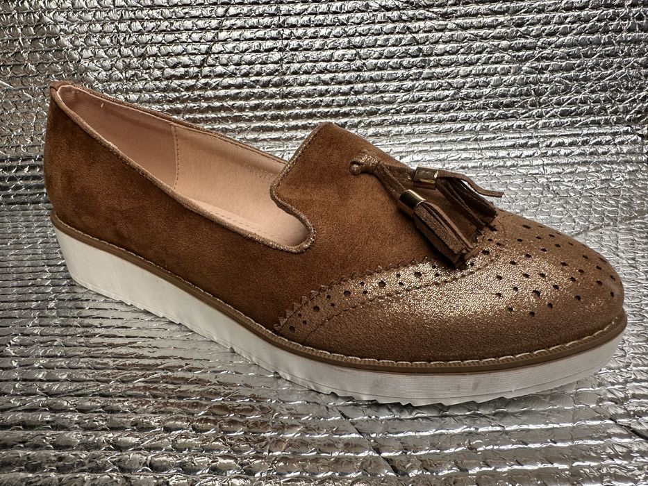 Vende-se Sapato Mulher