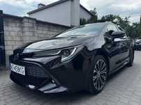 Toyota Corolla 1,8 Executive Salon Polska zobacz $$