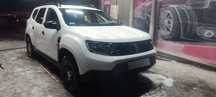 Dacia Duster Dacia Duster