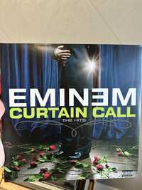 Eminem - Curtain Call (Vinyl)