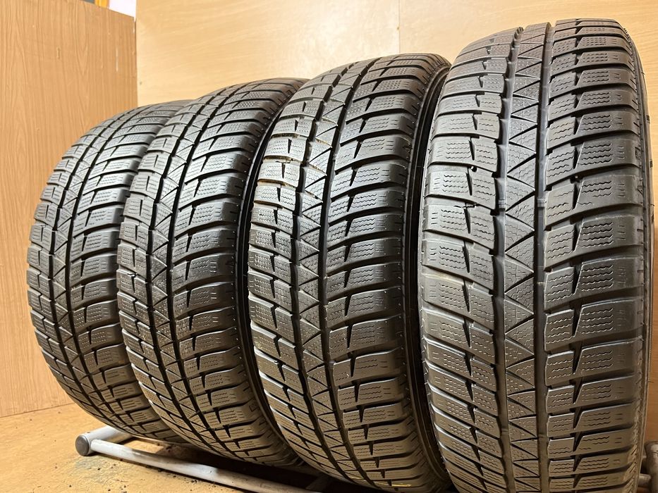 195/60 R 16 Falken EuroWinter HS449 Зима комплект шини
