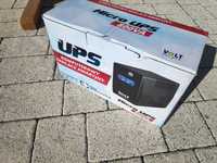 Zasilacz UPS Volt Polska 800 VA 480 W