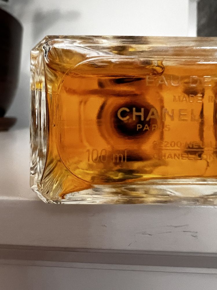 CHANEL N°5 Woda Perfumowana (Edycja Limitowana) 100ml