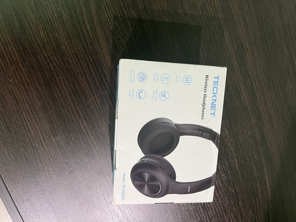 бездротові Bluetooth TECKNET