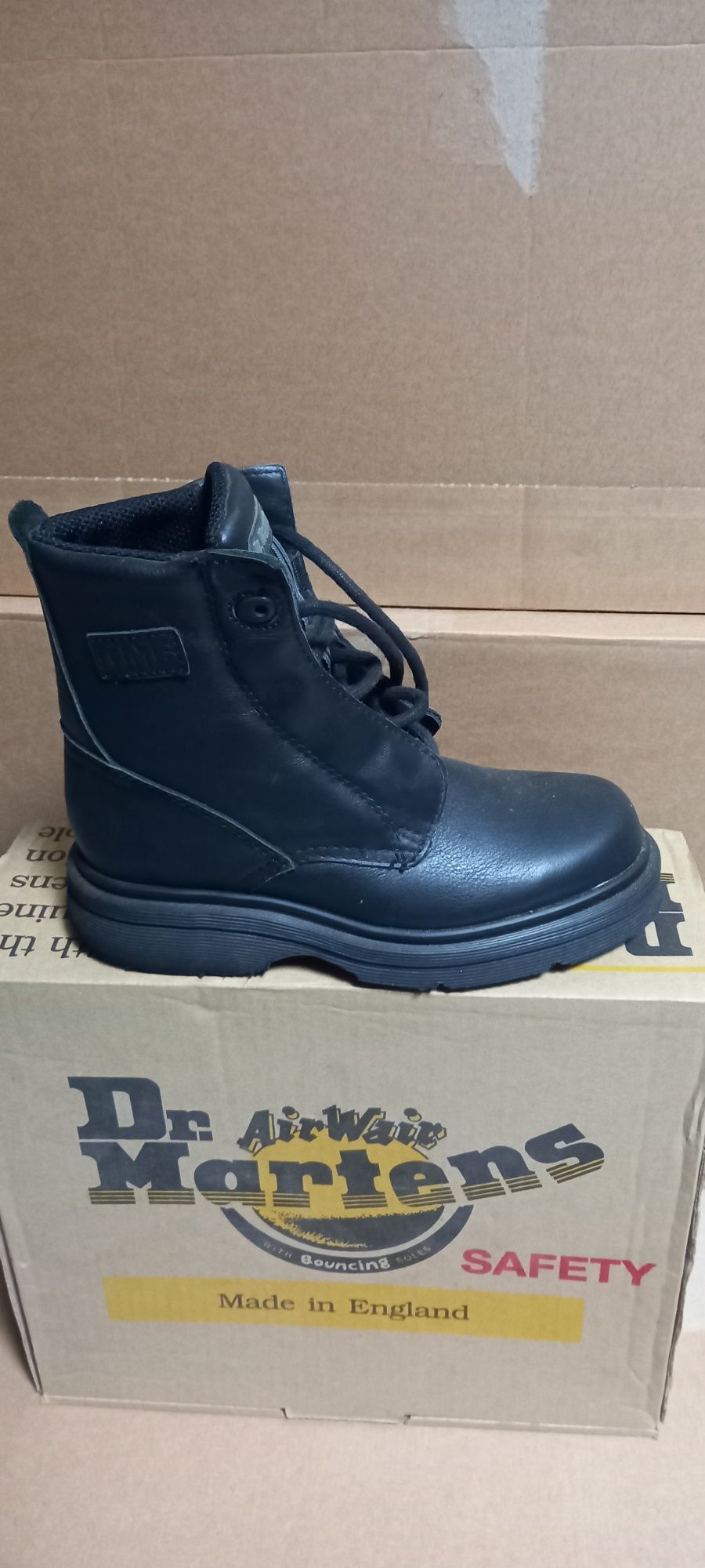 Bota Dr Martens Originais