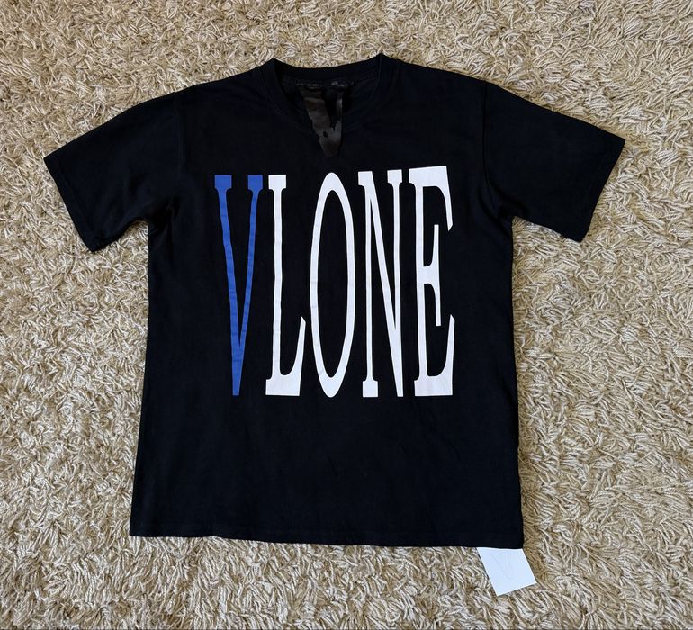 Новая футболка Vlone оригинал