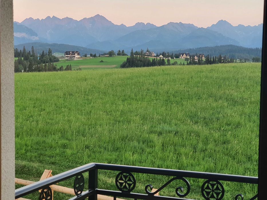 Apartamenty domki pokoje noclegi Święta Sylwester w górach