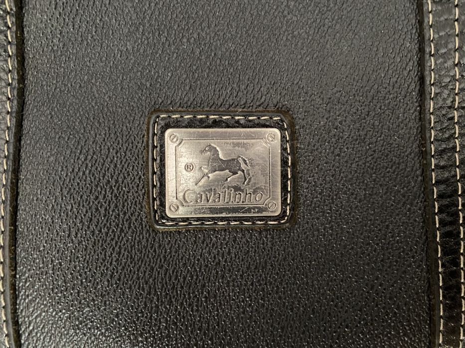 Mala mulher Cavalinho