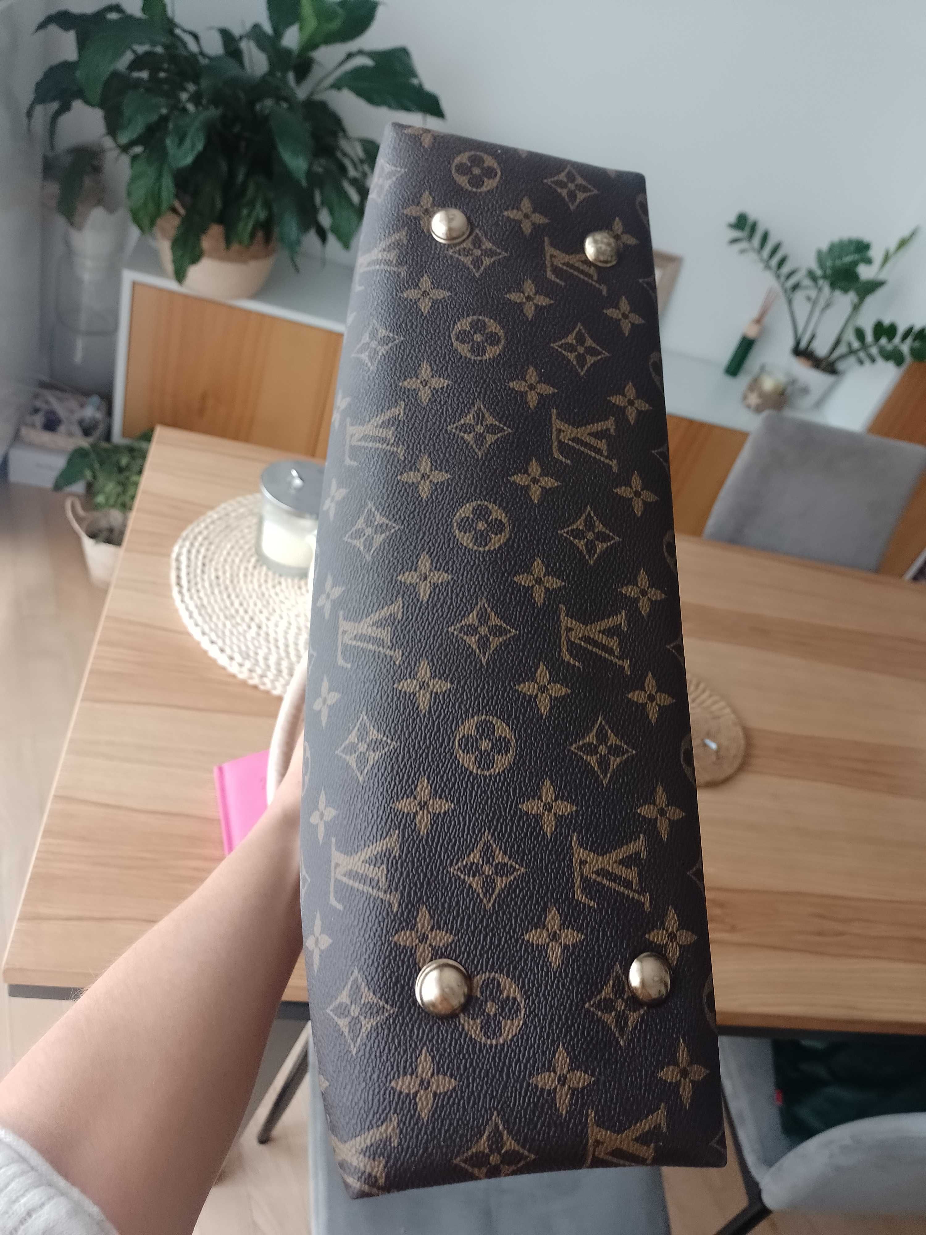 Louis Vuitton jak oryginał!