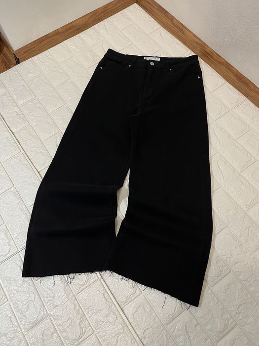 Baggy pants opium swag широкі штани джинси jeans sk8 y2k