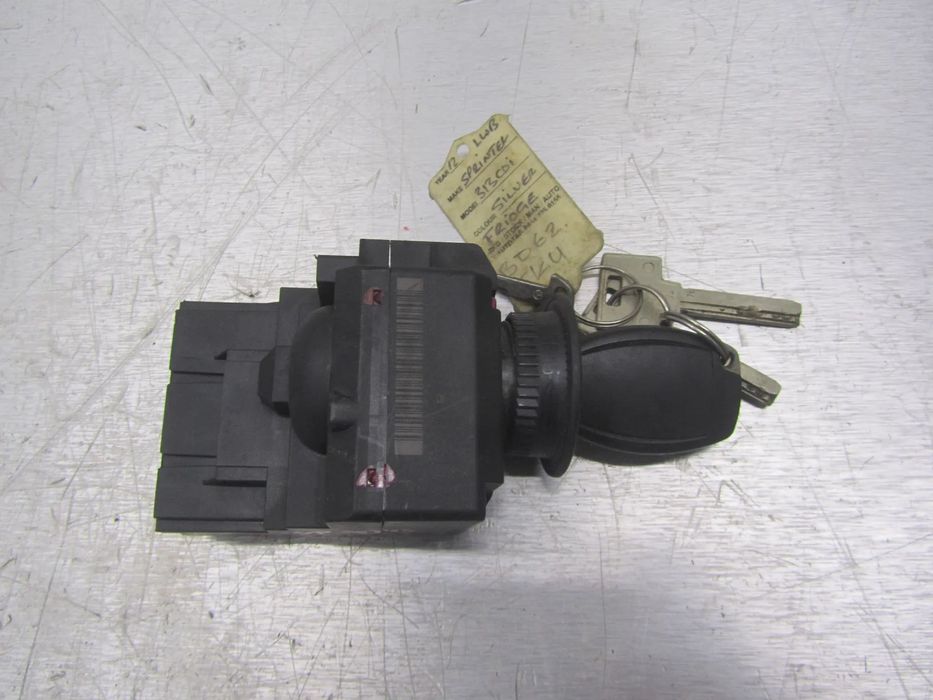 Stacyjka Kluczyk A9065454008 Mercedes Sprinter 906