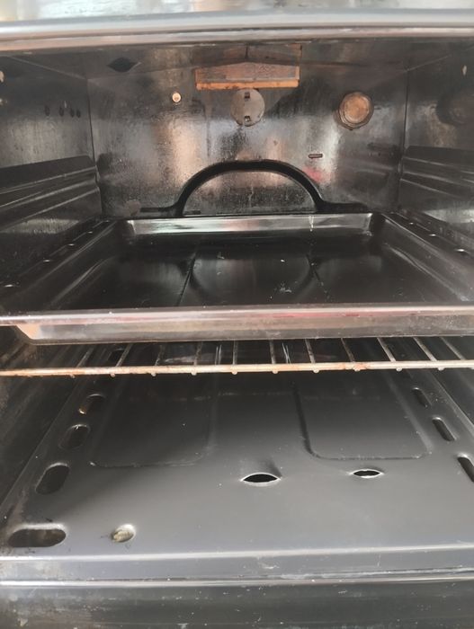 Плита газова Gefest