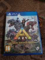ARK Ultimate Survivor Edition Ps4