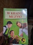 Podręczniki do szkoły muzycznej 1 stopnia klasa 1-4