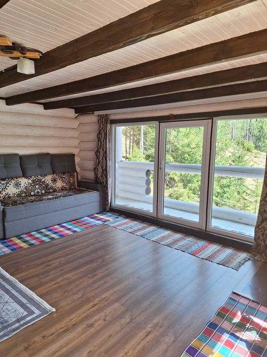 Будинок Ніч в Карпатах