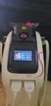 Vendo equipamento de IPL/RF