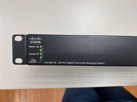 Switch Cisco SG500