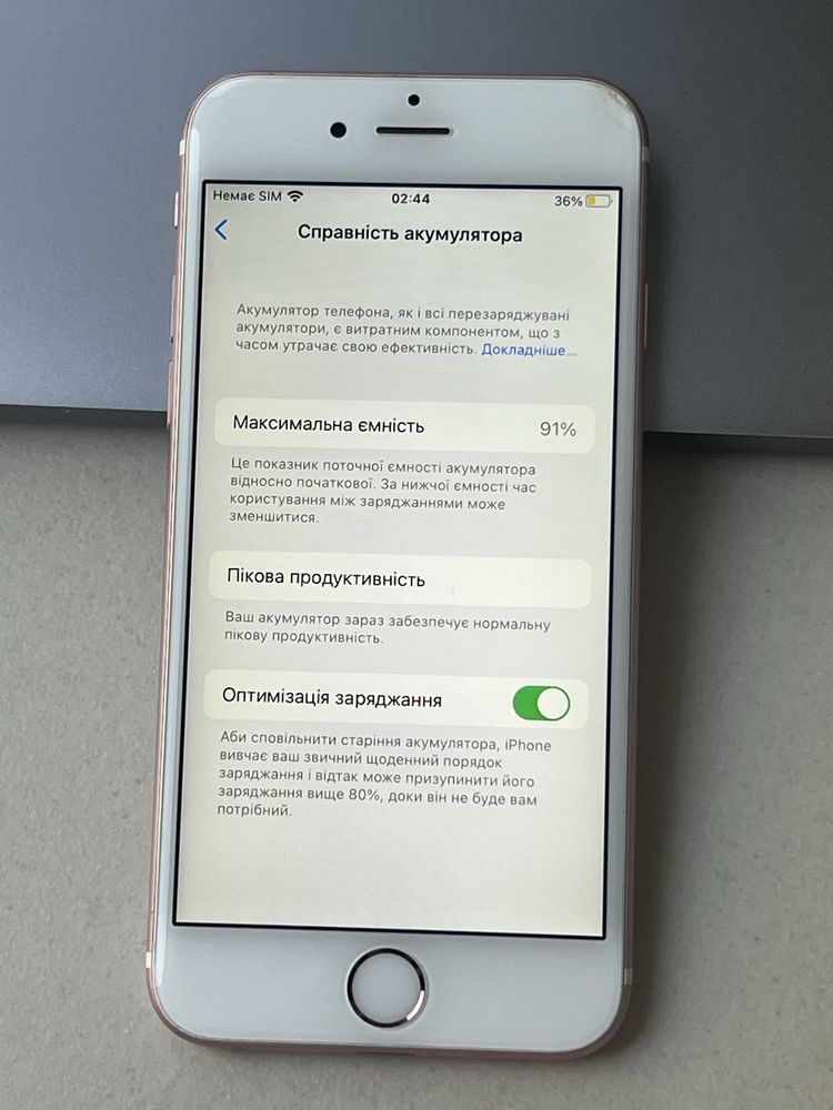 Iphone 6S 64 gb neverlock