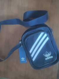 Mala de ombro adidas