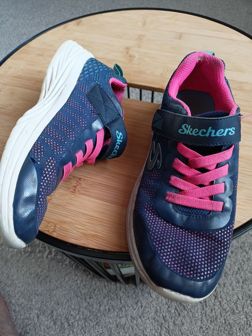 Buty Skechers rozmiar 35