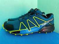 Кросівки Salomon Speedcross 4
