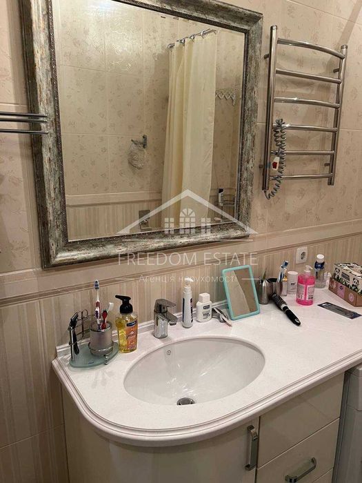 Квартира с паркингом / ЖК МИР / Павлово Поле / ЦЕНТР