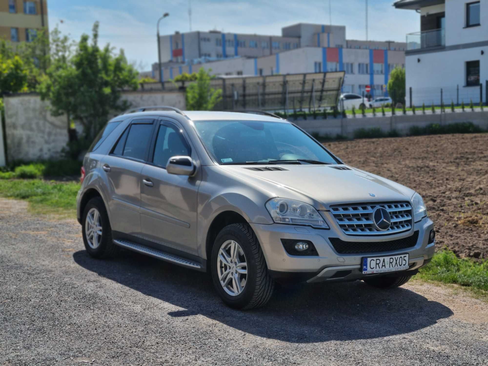 Mercedes-Benz sprzedam możliwość zamiany