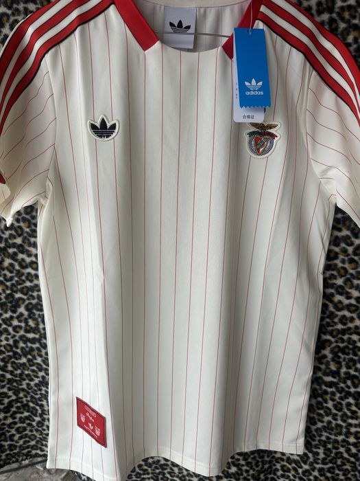 Camisola SL Benfica Originals