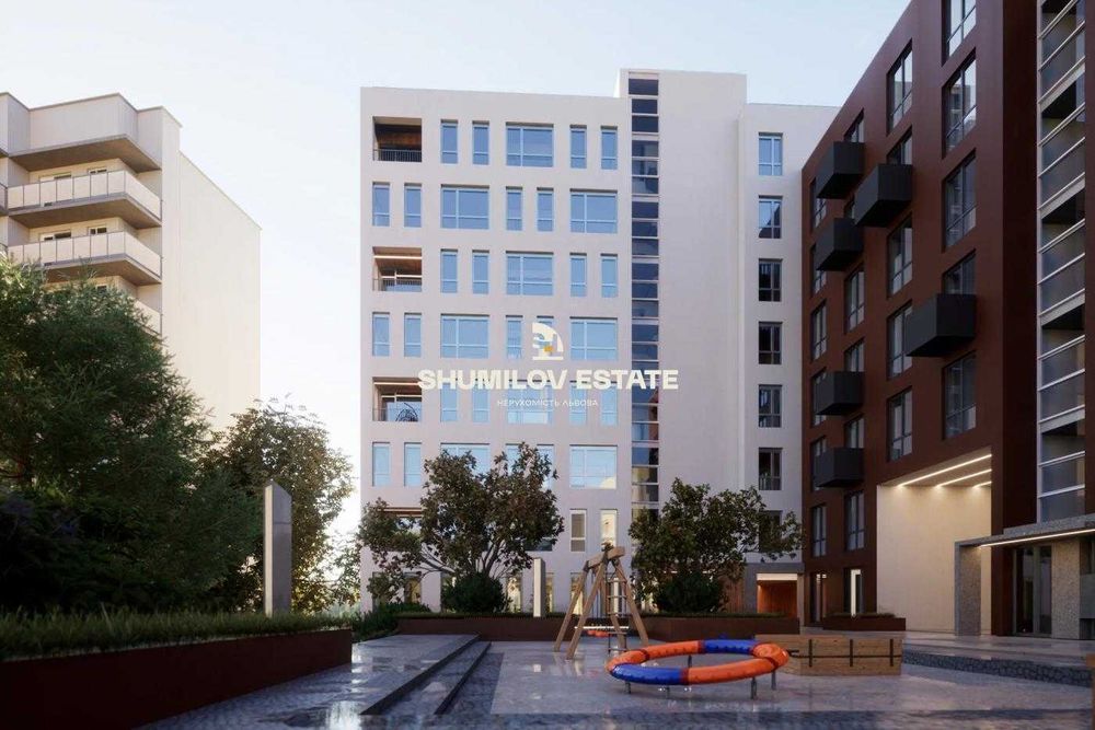 Зниження ціни! Найкраща квартира біля Дрогобича (Борислав).