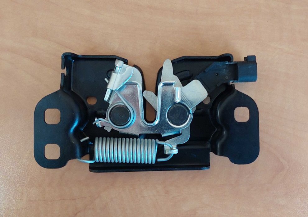 денний ходовий вогонь Jeep Cherokee KL 2015 2016 2017 Джіп Черокі