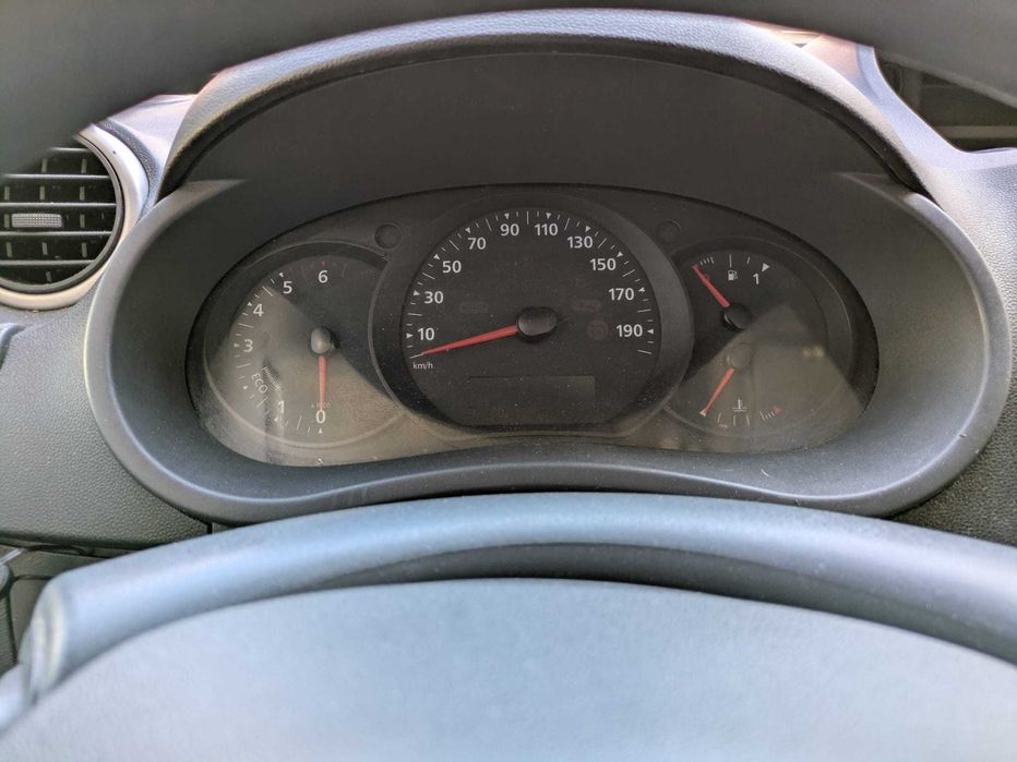 Renault Kangoo MAXI 1.5dci de 2020