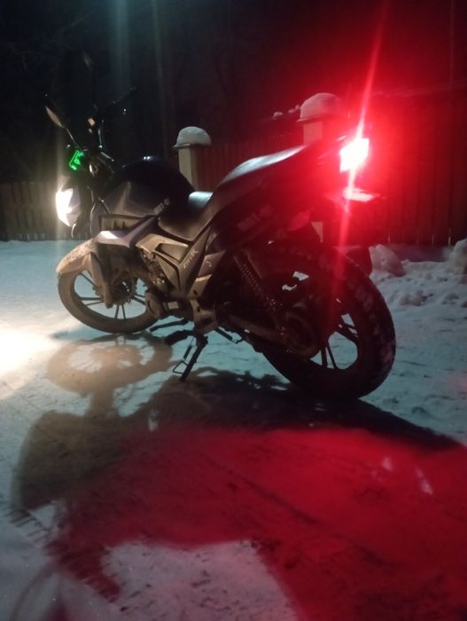 Продам Lifan cityr200