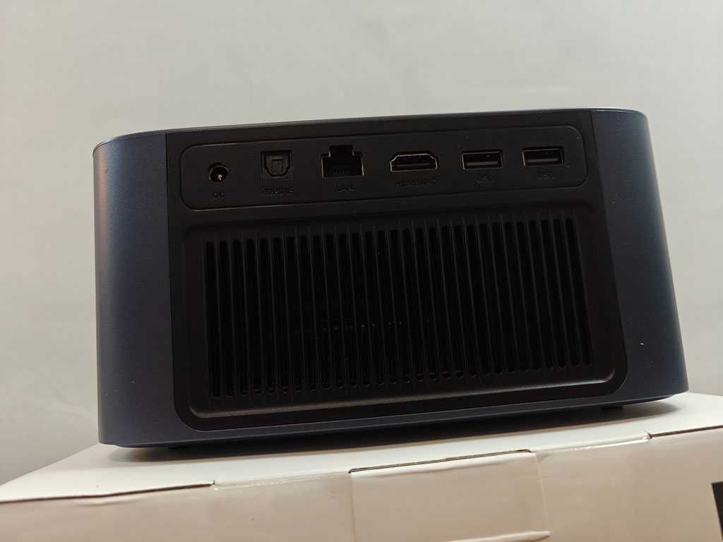 проектор Dangbei Neo Smart Projector 1080p