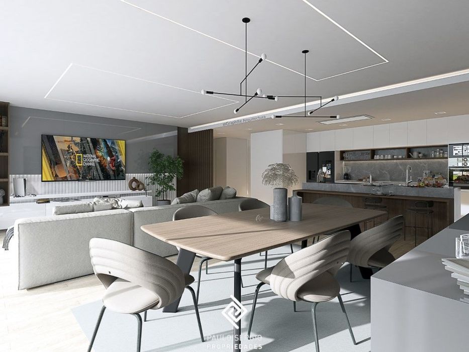 Luxuoso T2 em Viana do Castelo