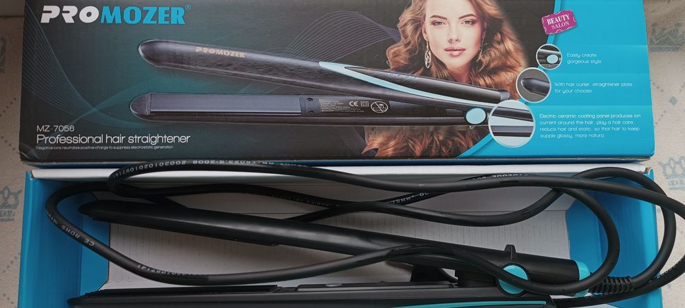 Гофре  pro mozer