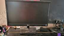 Монітор LG 20m37a-b 19.5"
