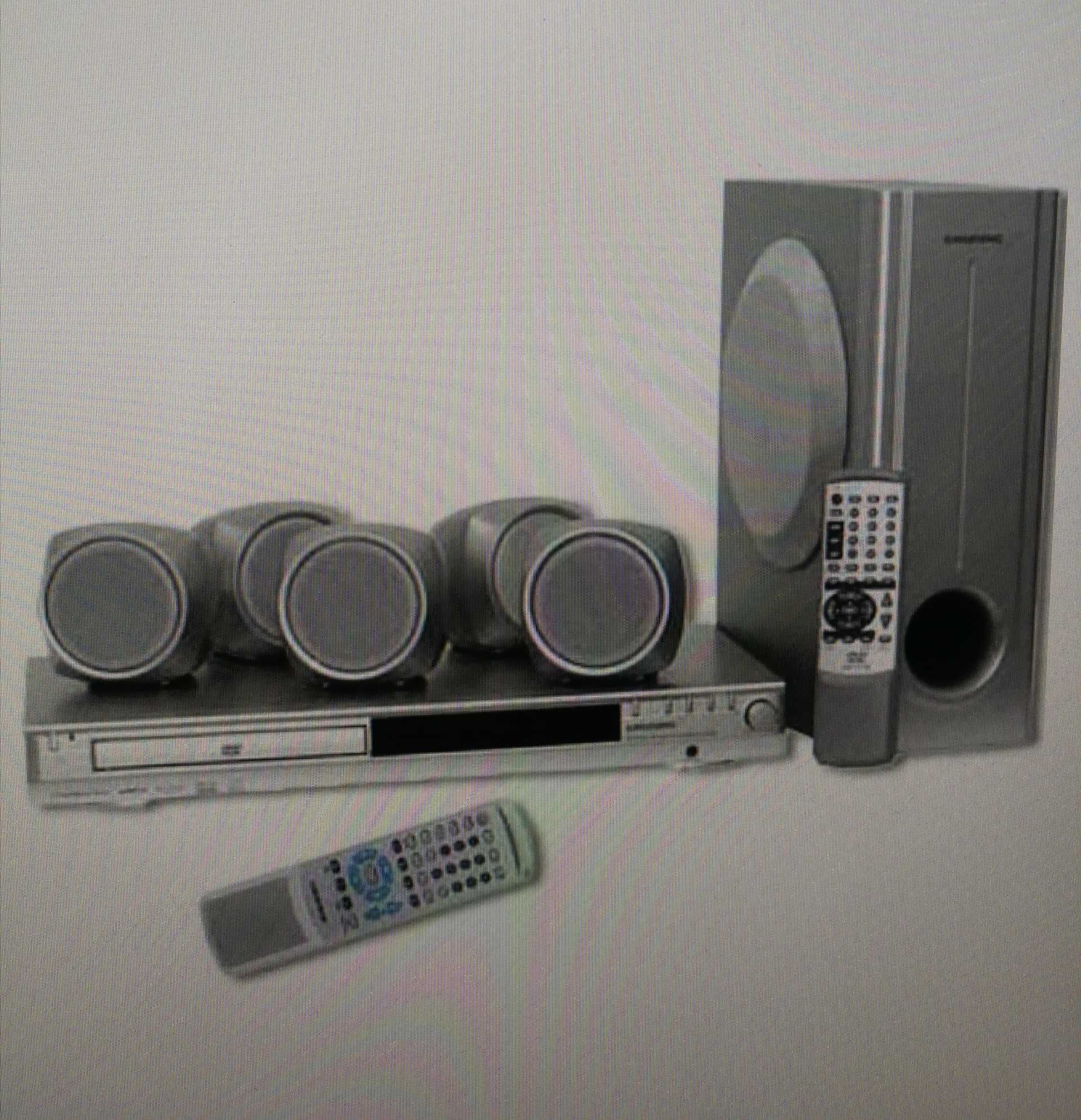 Home cinema 4500DD grundig