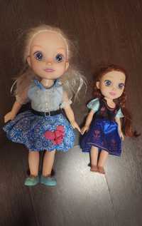 Ляльки Ельза і Анна