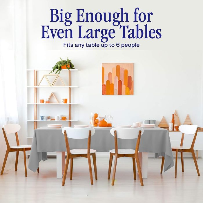 Podkład Mata Antypoślizgowa Wodoodporna 130x270 Szary