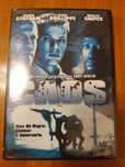 Dvd - Caos Novo Selado